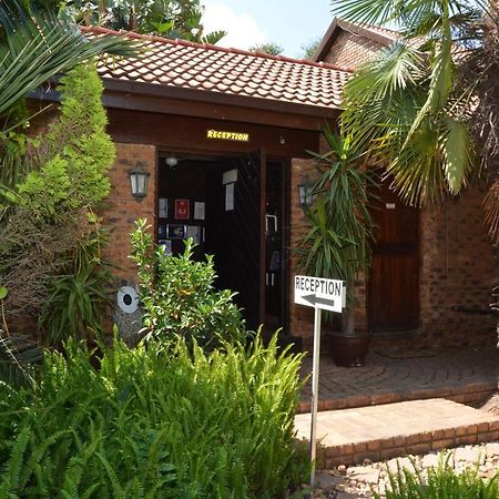 Aero Guest Lodge Κέμπτον Παρκ Εξωτερικό φωτογραφία