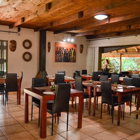 Aero Guest Lodge Κέμπτον Παρκ Εξωτερικό φωτογραφία