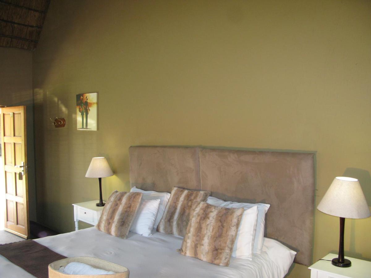Aero Guest Lodge Κέμπτον Παρκ Εξωτερικό φωτογραφία