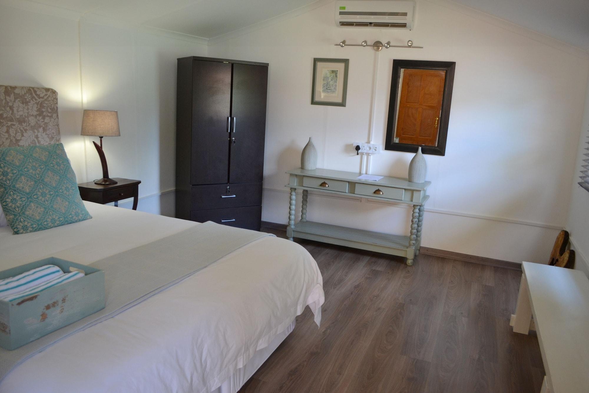 Aero Guest Lodge Κέμπτον Παρκ Εξωτερικό φωτογραφία