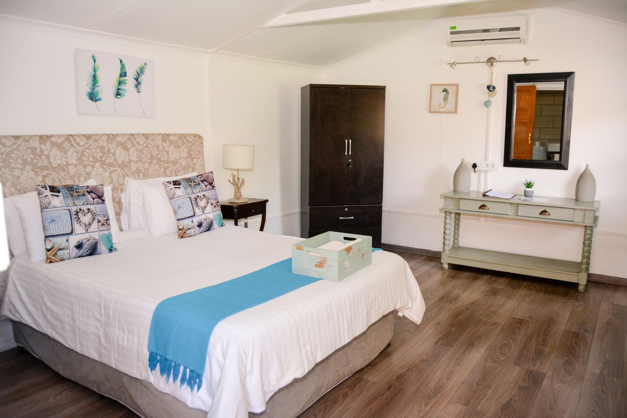 Aero Guest Lodge Κέμπτον Παρκ Εξωτερικό φωτογραφία