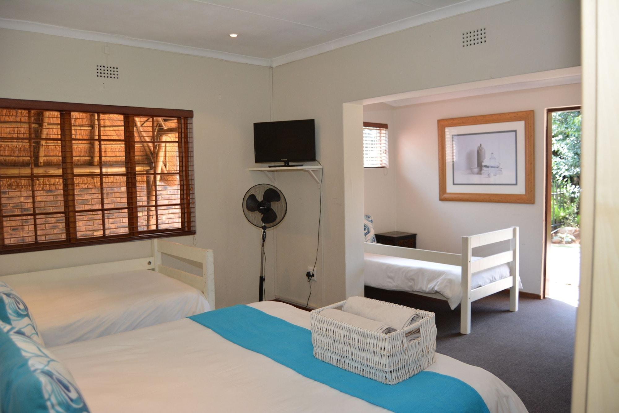 Aero Guest Lodge Κέμπτον Παρκ Εξωτερικό φωτογραφία