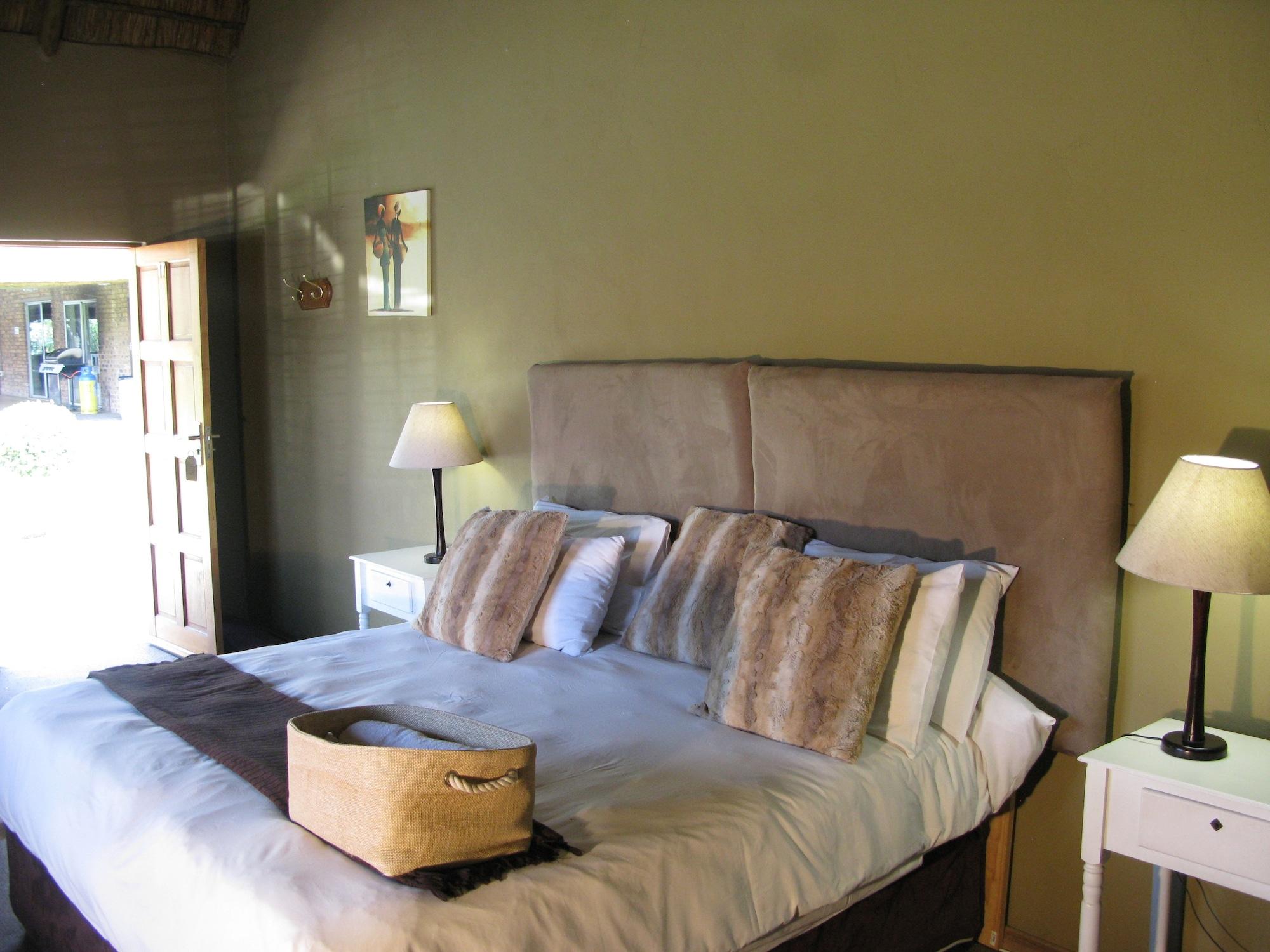 Aero Guest Lodge Κέμπτον Παρκ Εξωτερικό φωτογραφία