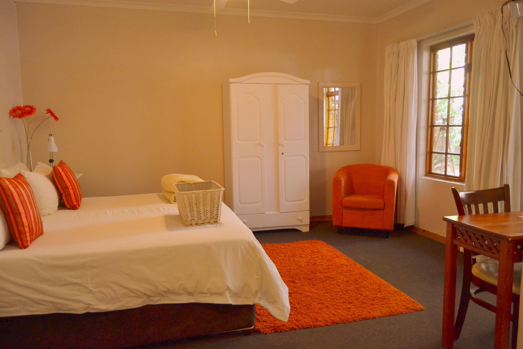Aero Guest Lodge Κέμπτον Παρκ Εξωτερικό φωτογραφία