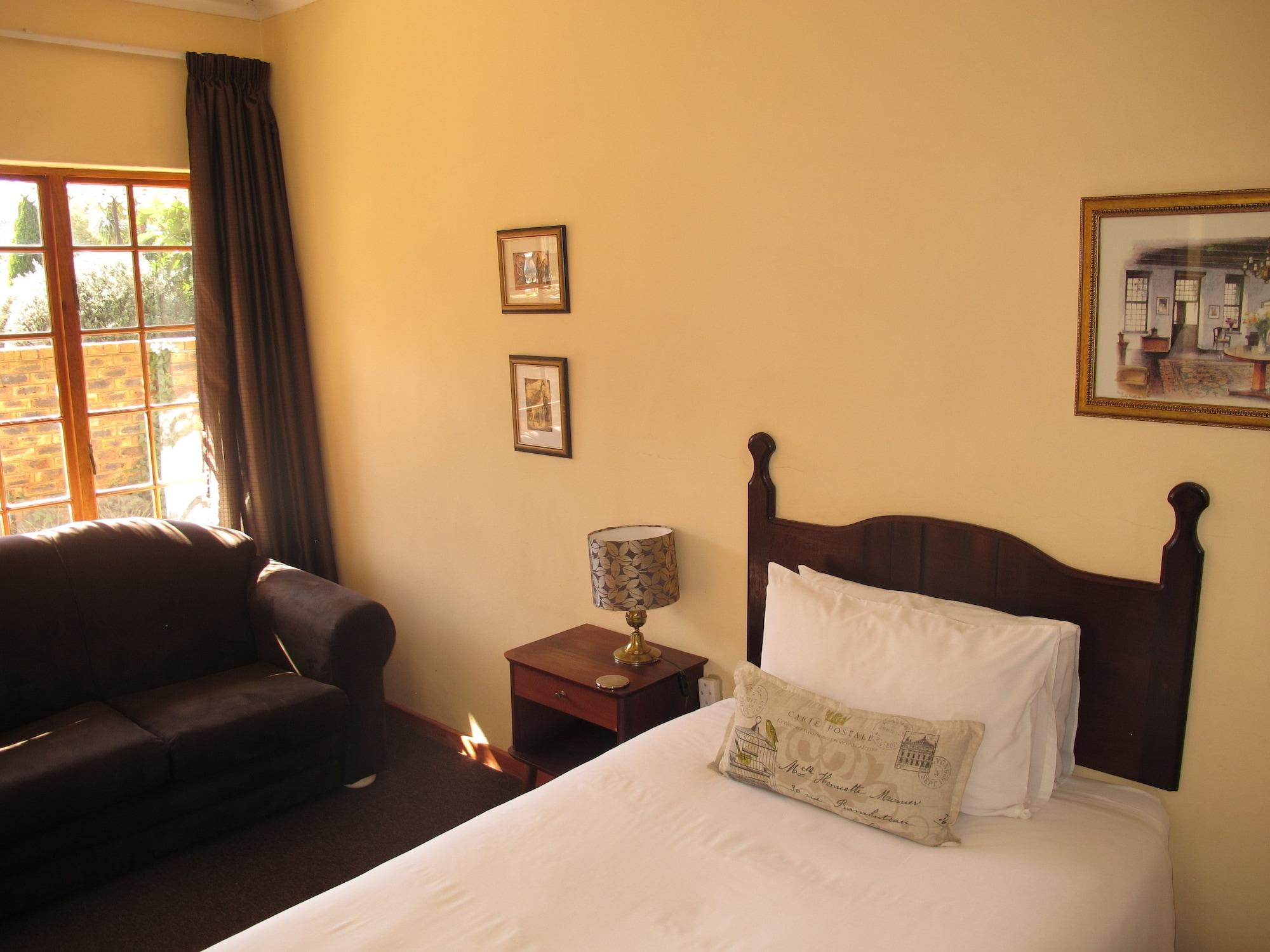 Aero Guest Lodge Κέμπτον Παρκ Εξωτερικό φωτογραφία