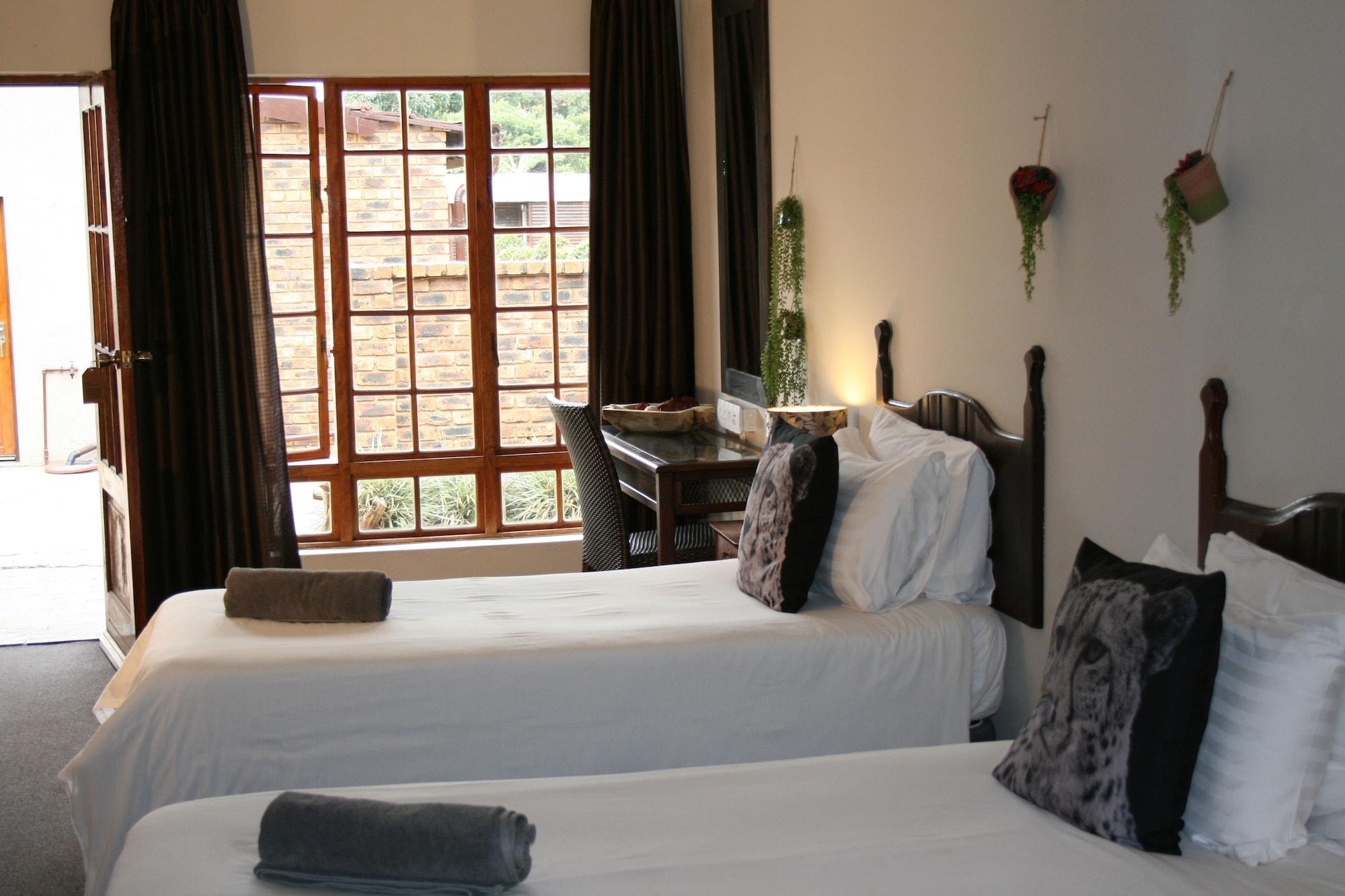 Aero Guest Lodge Κέμπτον Παρκ Εξωτερικό φωτογραφία