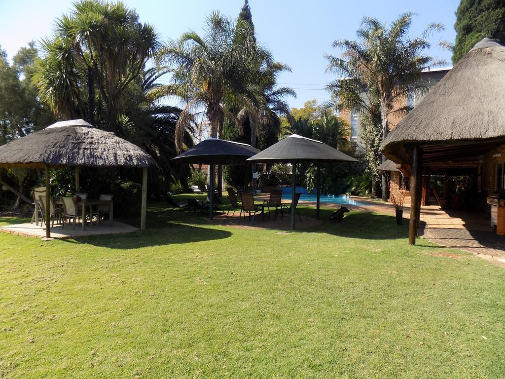 Aero Guest Lodge Κέμπτον Παρκ Εξωτερικό φωτογραφία