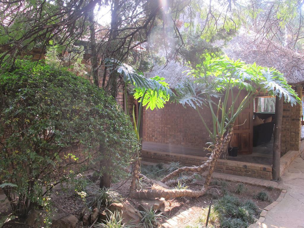 Aero Guest Lodge Κέμπτον Παρκ Εξωτερικό φωτογραφία