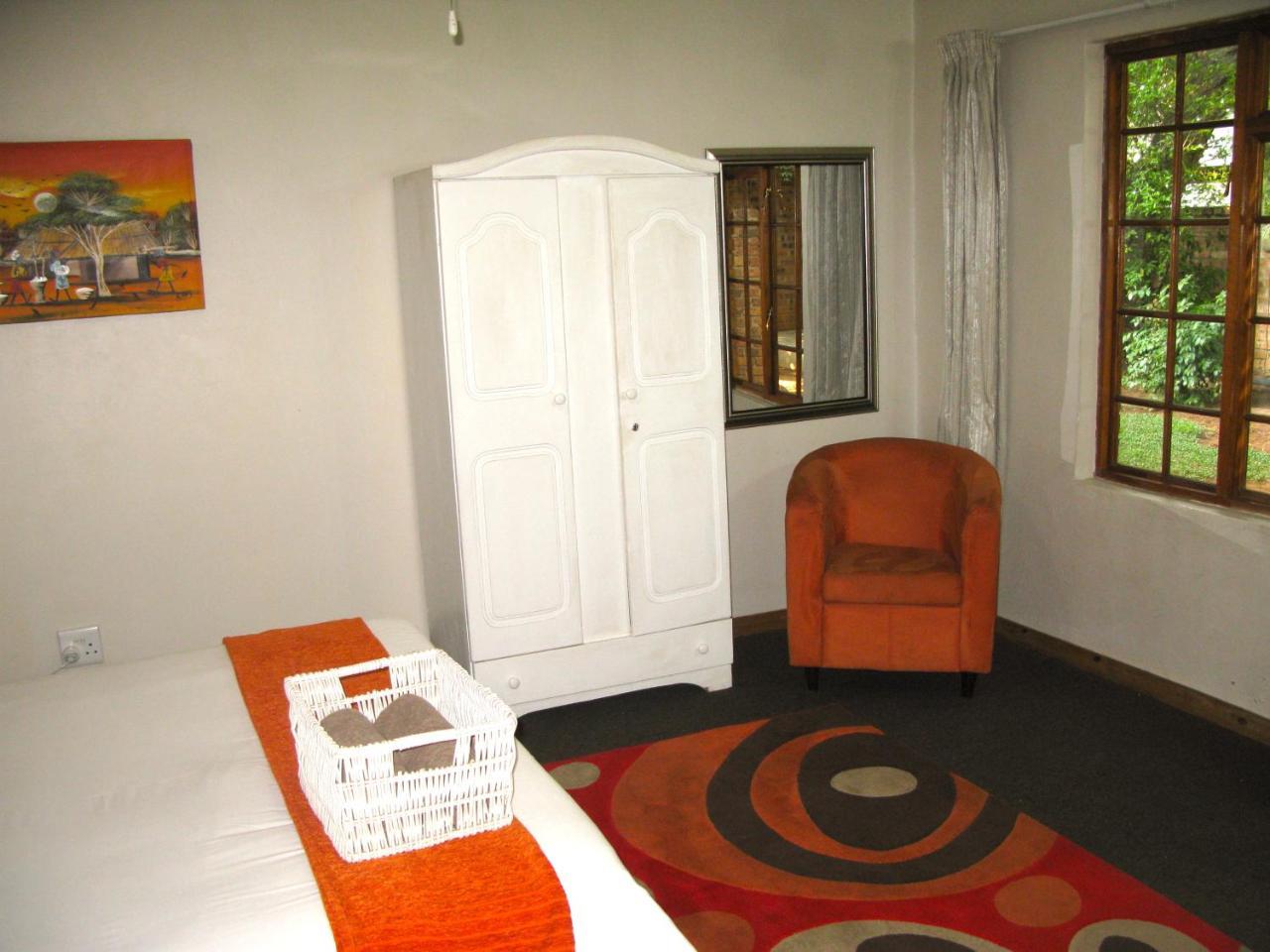 Aero Guest Lodge Κέμπτον Παρκ Εξωτερικό φωτογραφία