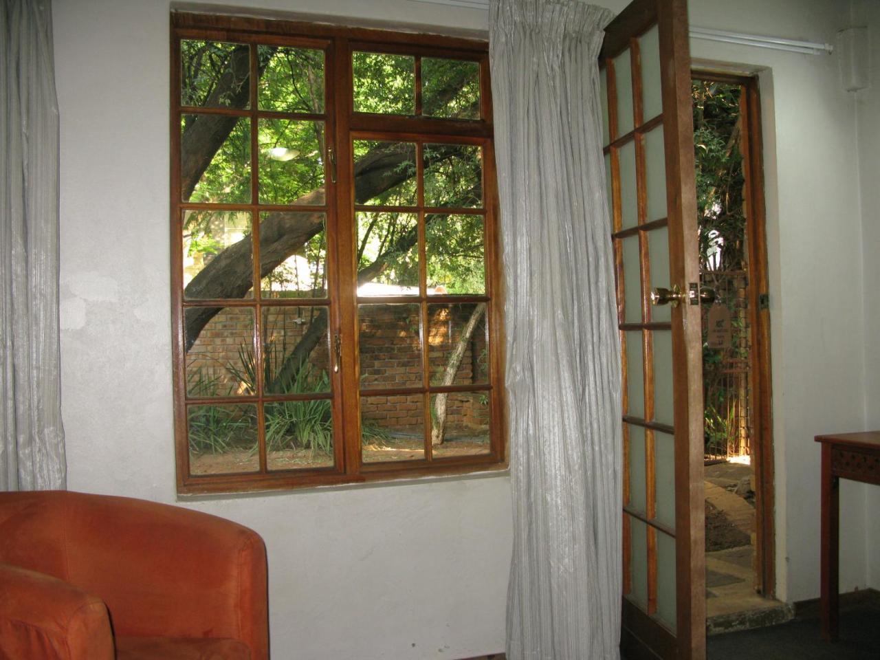 Aero Guest Lodge Κέμπτον Παρκ Εξωτερικό φωτογραφία