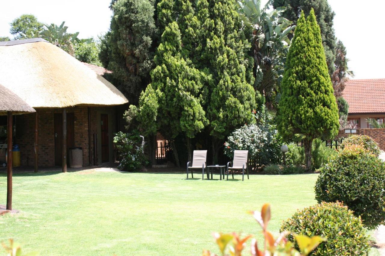 Aero Guest Lodge Κέμπτον Παρκ Εξωτερικό φωτογραφία